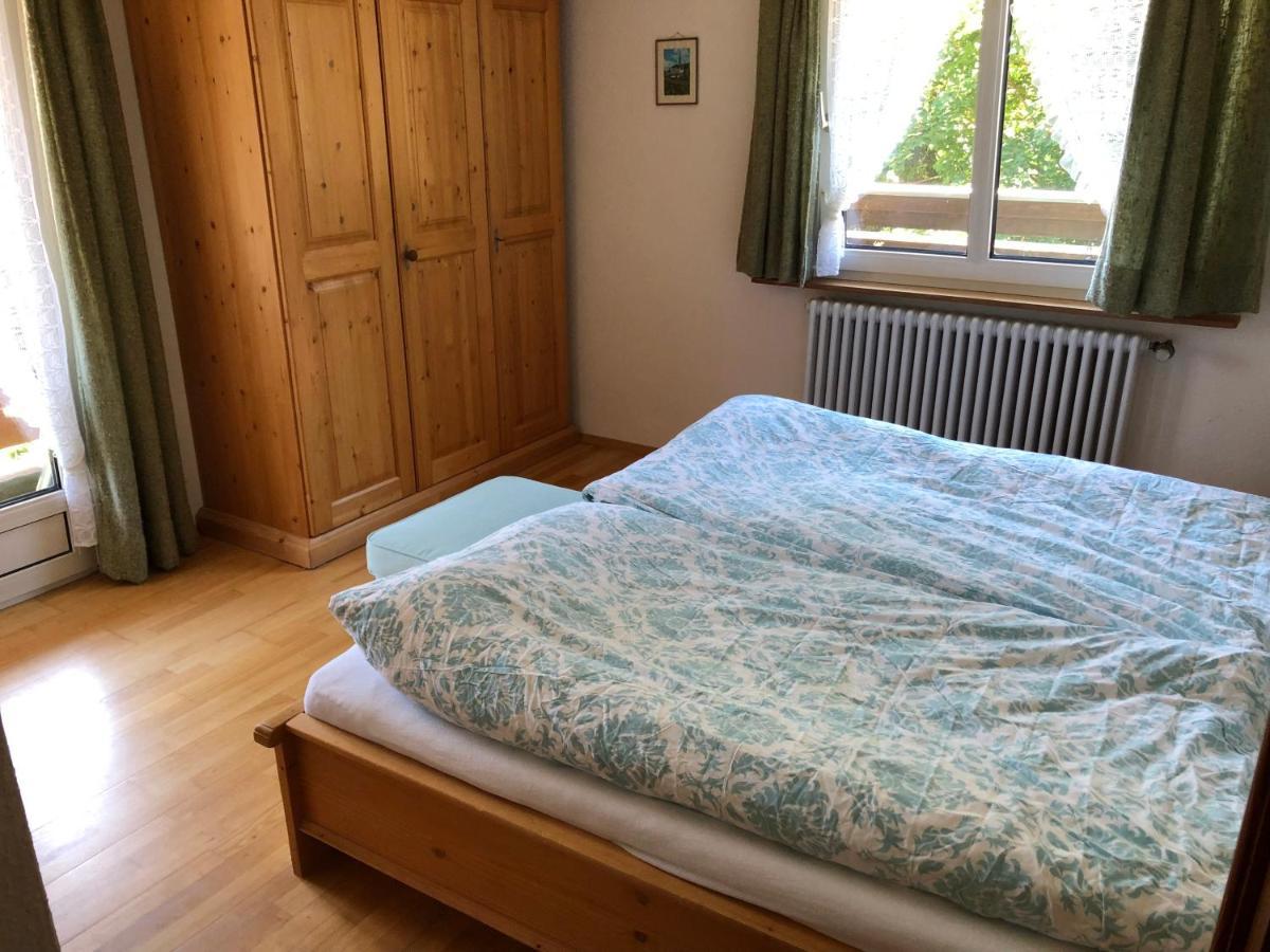 Gaestehaus Lickert Ferienwohnung Sued Feldberg Hinterzarten Exterior foto