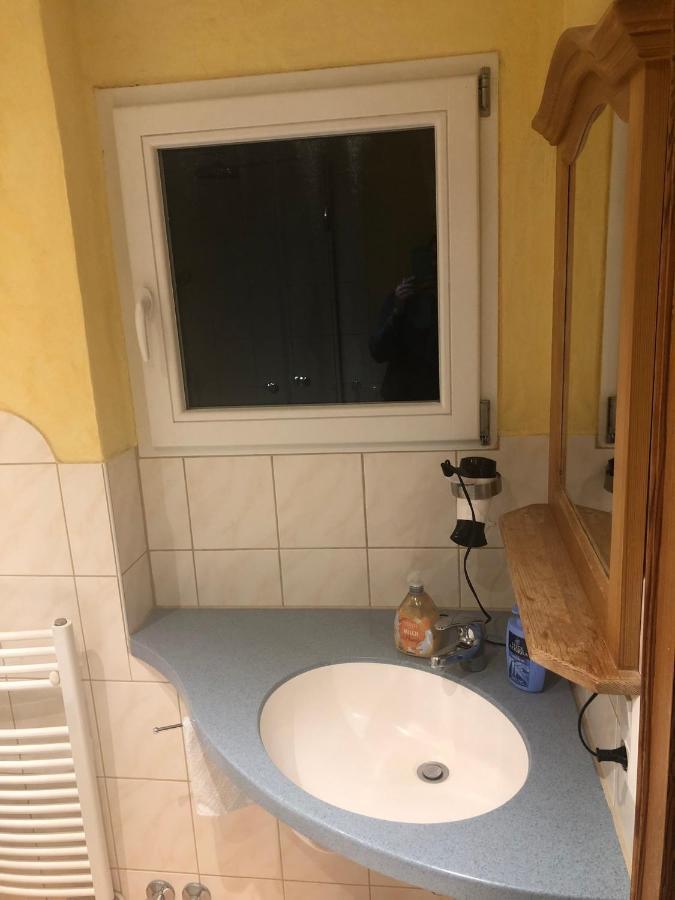Gaestehaus Lickert Ferienwohnung Sued Feldberg Hinterzarten Exterior foto
